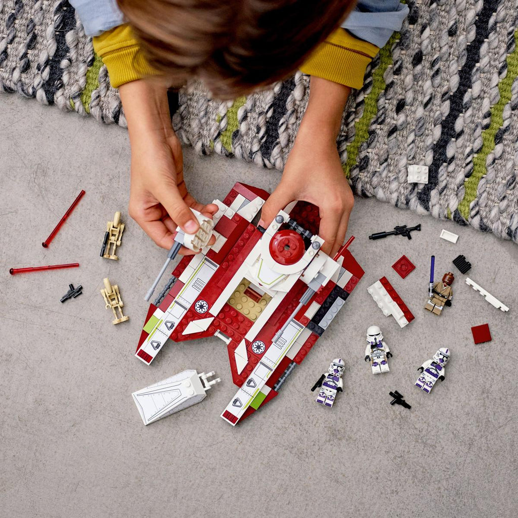 LEGO Star Wars Republic Fighter Tank - 75342