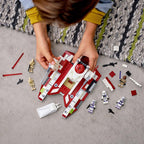 LEGO Star Wars Republic Fighter Tank - 75342
