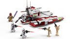 LEGO Star Wars Republic Fighter Tank - 75342