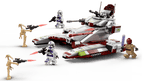 LEGO Star Wars Republic Fighter Tank - 75342