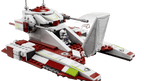 LEGO Star Wars Republic Fighter Tank - 75342