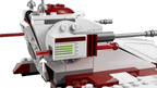 LEGO Star Wars Republic Fighter Tank - 75342