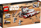 LEGO Star Wars Republic Fighter Tank - 75342