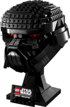 LEGO Star Wars Dark Trooper helm - 75343