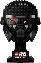 LEGO Star Wars Dark Trooper helm - 75343