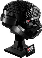 LEGO Star Wars Dark Trooper helm - 75343