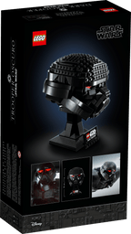 LEGO Star Wars Dark Trooper helm - 75343