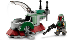 LEGO Star Wars Boba Fett's sterrenschip microfighter - 75344