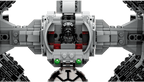 LEGO Star Wars Mandalorian Fang Fighter vs. TIE Interceptor - 75348