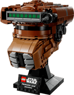 LEGO Star Wars Prinses Leia (Boushh) helm - 75351