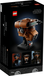 LEGO Star Wars Prinses Leia (Boushh) helm - 75351