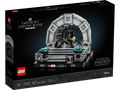 LEGO Star War Troonzaal van de keizer diorama - 75352