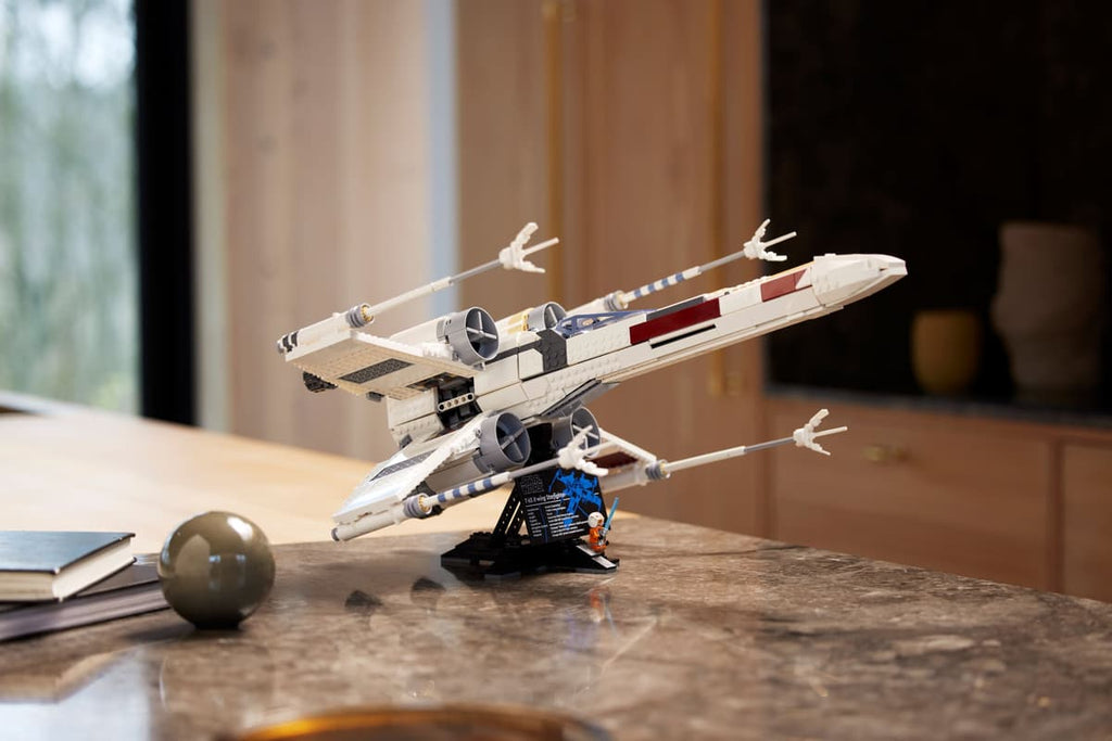 LEGO Star Wars X-Wing Starfighter - 75355