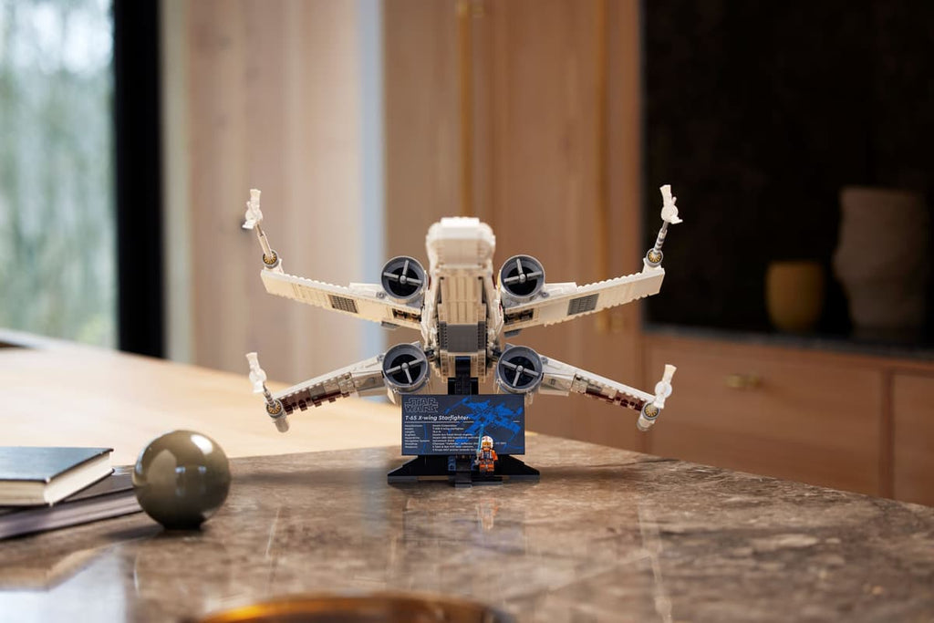 LEGO Star Wars X-Wing Starfighter - 75355