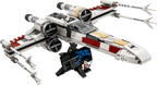 LEGO Star Wars X-Wing Starfighter - 75355