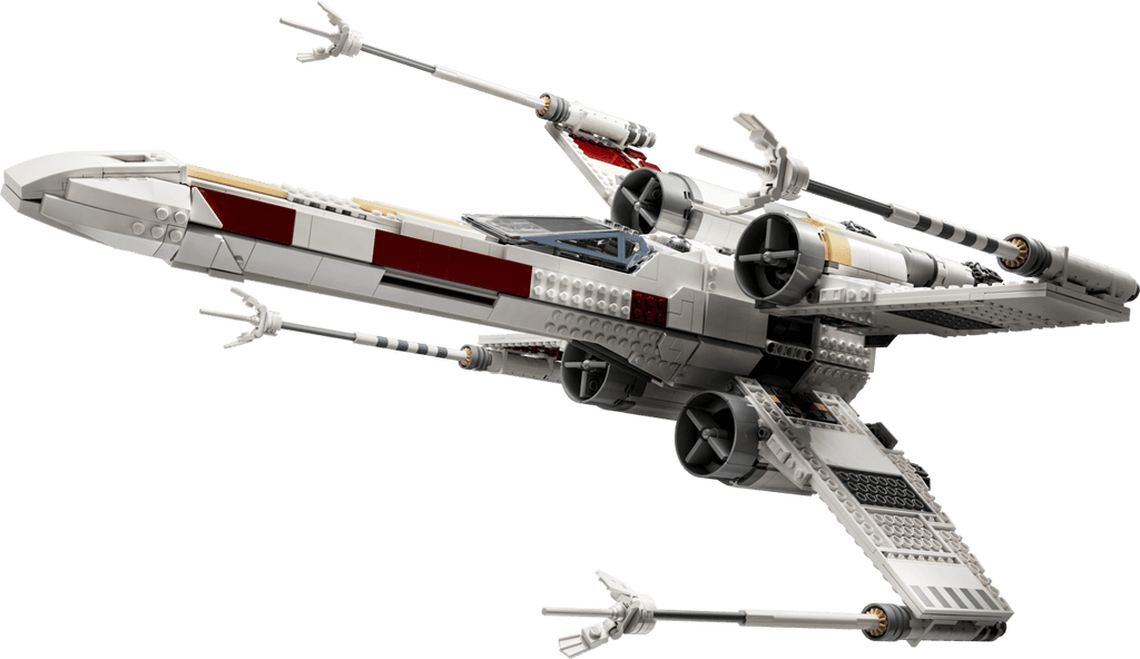 LEGO Star Wars X-Wing Starfighter - 75355