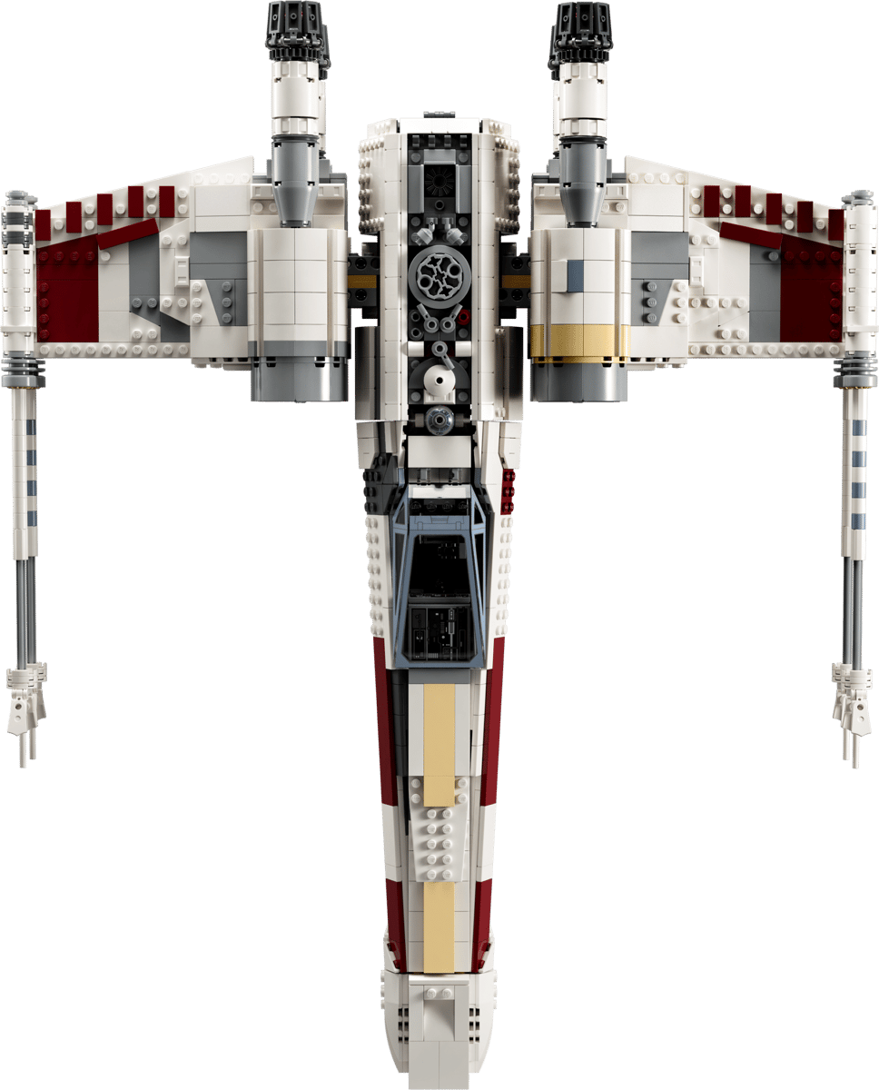 LEGO Star Wars X-Wing Starfighter - 75355