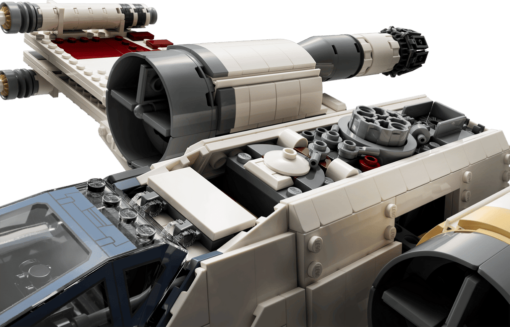 LEGO Star Wars X-Wing Starfighter - 75355