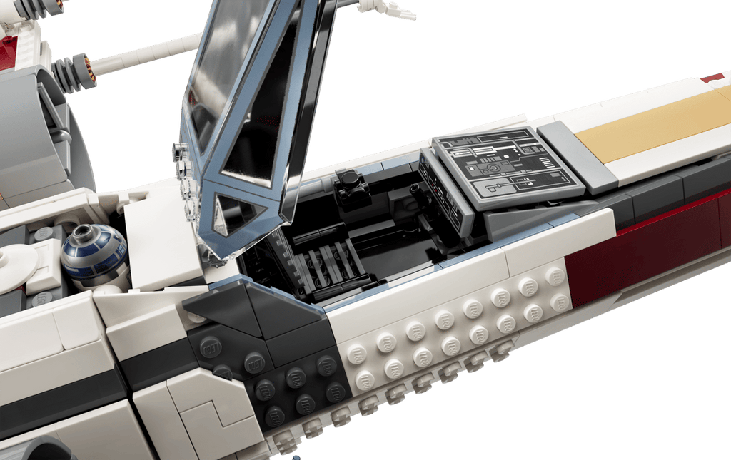 LEGO Star Wars X-Wing Starfighter - 75355