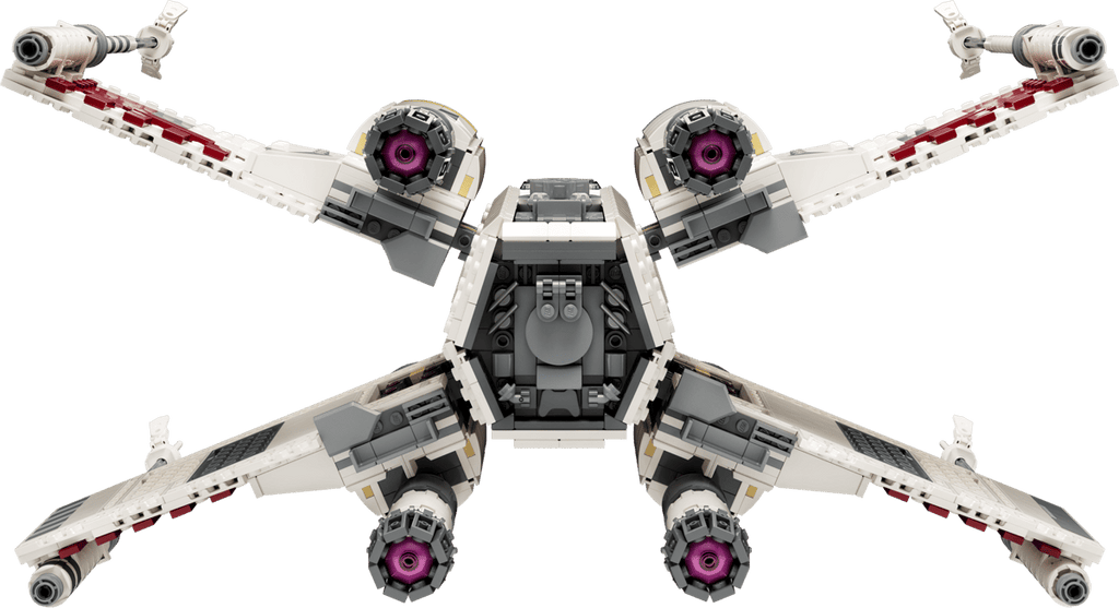 LEGO Star Wars X-Wing Starfighter - 75355