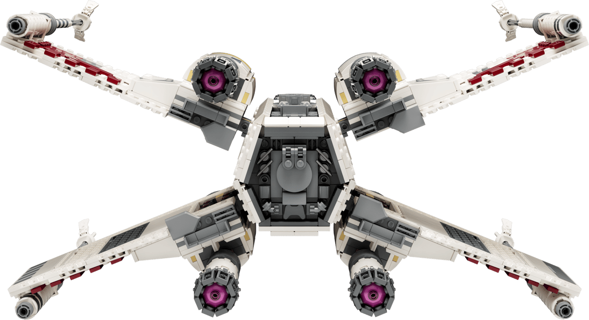 LEGO Star Wars X-Wing Starfighter - 75355