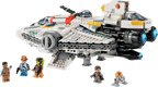 LEGO Star Wars Ghost en Phantom II - 75357