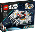 LEGO Star Wars Ghost en Phantom II - 75357