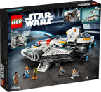LEGO Star Wars Ghost en Phantom II - 75357