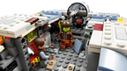 LEGO Star Wars Ghost en Phantom II - 75357