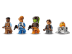 LEGO Star Wars Ghost en Phantom II - 75357