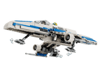 LEGO Star Wars New Republic E-wing vs. Shin Hati's Starfighter - 75364