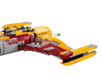 LEGO Star Wars New Republic E-wing vs. Shin Hati's Starfighter - 75364