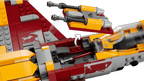 LEGO Star Wars New Republic E-wing vs. Shin Hati's Starfighter - 75364