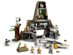LEGO Star Wars Rebellenbasis op Yavin 4 - 75365