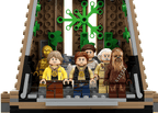 LEGO Star Wars Rebellenbasis op Yavin 4 - 75365