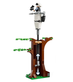 LEGO Star Wars Rebellenbasis op Yavin 4 - 75365