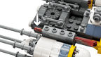 LEGO Star Wars Rebellenbasis op Yavin 4 - 75365