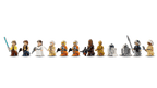 LEGO Star Wars Rebellenbasis op Yavin 4 - 75365