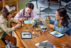 LEGO Star Wars Rebellenbasis op Yavin 4 - 75365