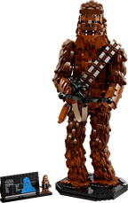 LEGO Star Wars Chewbacca - 75371