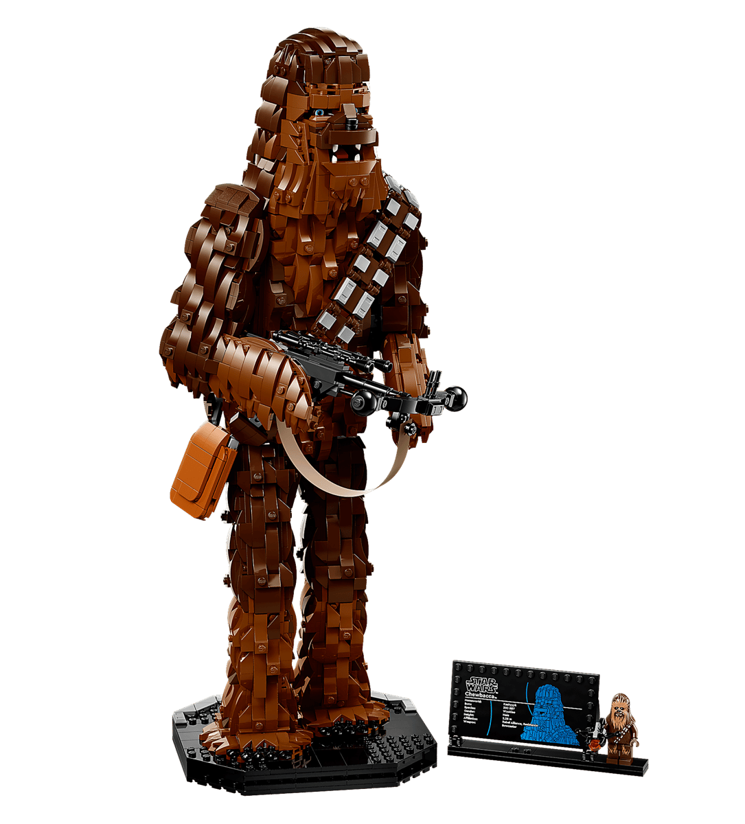 LEGO Star Wars Chewbacca - 75371