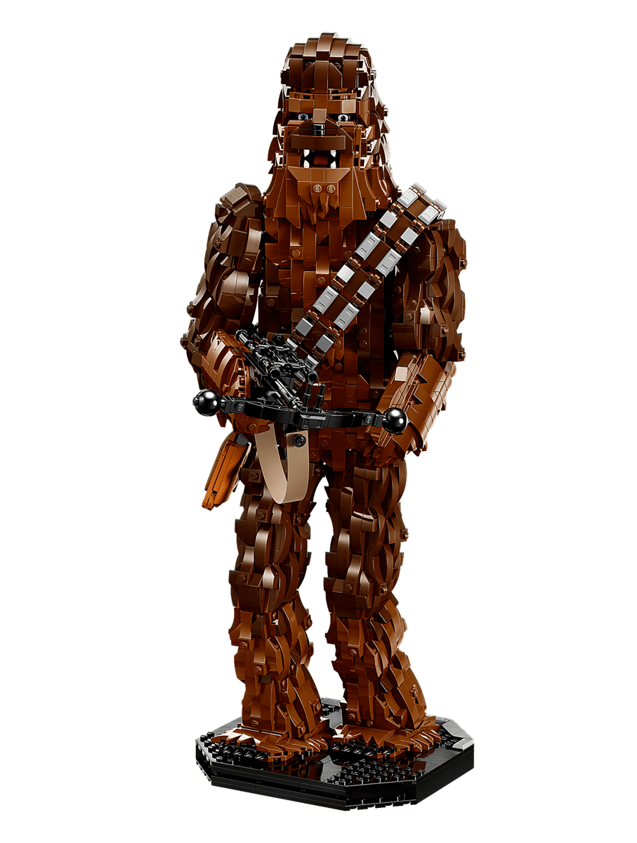 LEGO Star Wars Chewbacca - 75371