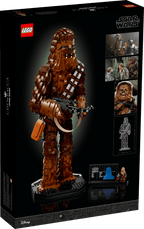 LEGO Star Wars Chewbacca - 75371