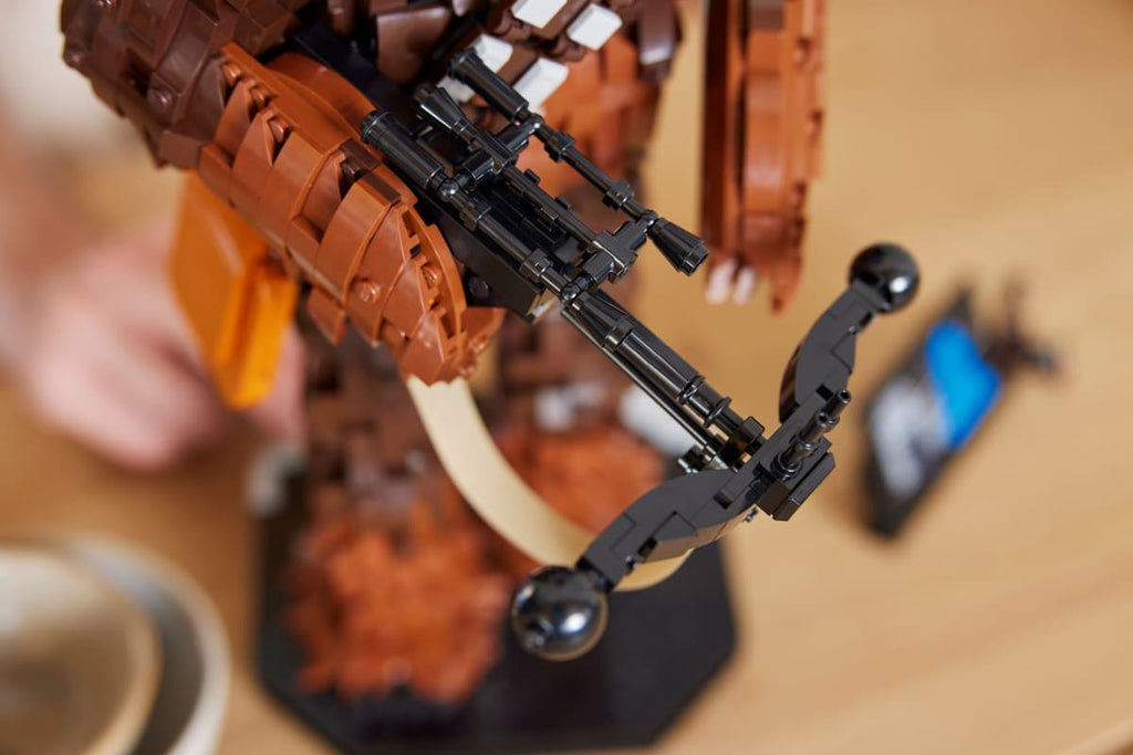 LEGO Star Wars Chewbacca - 75371
