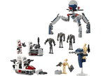 LEGO Star Wars Clone Trooper & Battle Droid Battle Pack - 75372