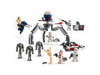 LEGO Star Wars Clone Trooper & Battle Droid Battle Pack - 75372