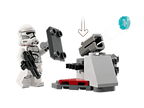 LEGO Star Wars Clone Trooper & Battle Droid Battle Pack - 75372