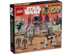 LEGO Star Wars Clone Trooper & Battle Droid Battle Pack - 75372