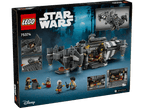 LEGO Star Wars De Onyx Cinder - 75374