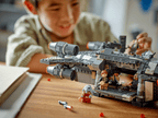 LEGO Star Wars De Onyx Cinder - 75374